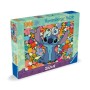 Ravensburger - Puzzle Disney Stitch 1000 piese Ravensburger - 2